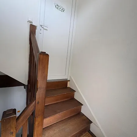 Le Refuge De Morgan Apartman Saint Lo
