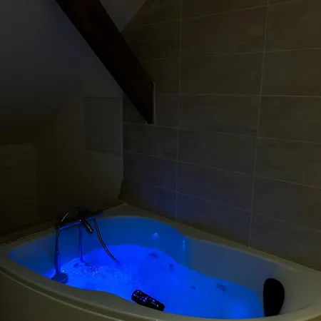 Apartman Le Refuge De Morgan