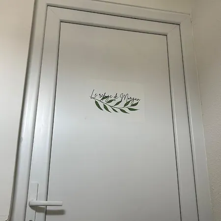 Apartman Le Refuge De Morgan Saint Lo