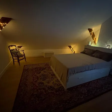 Le Refuge De Morgan